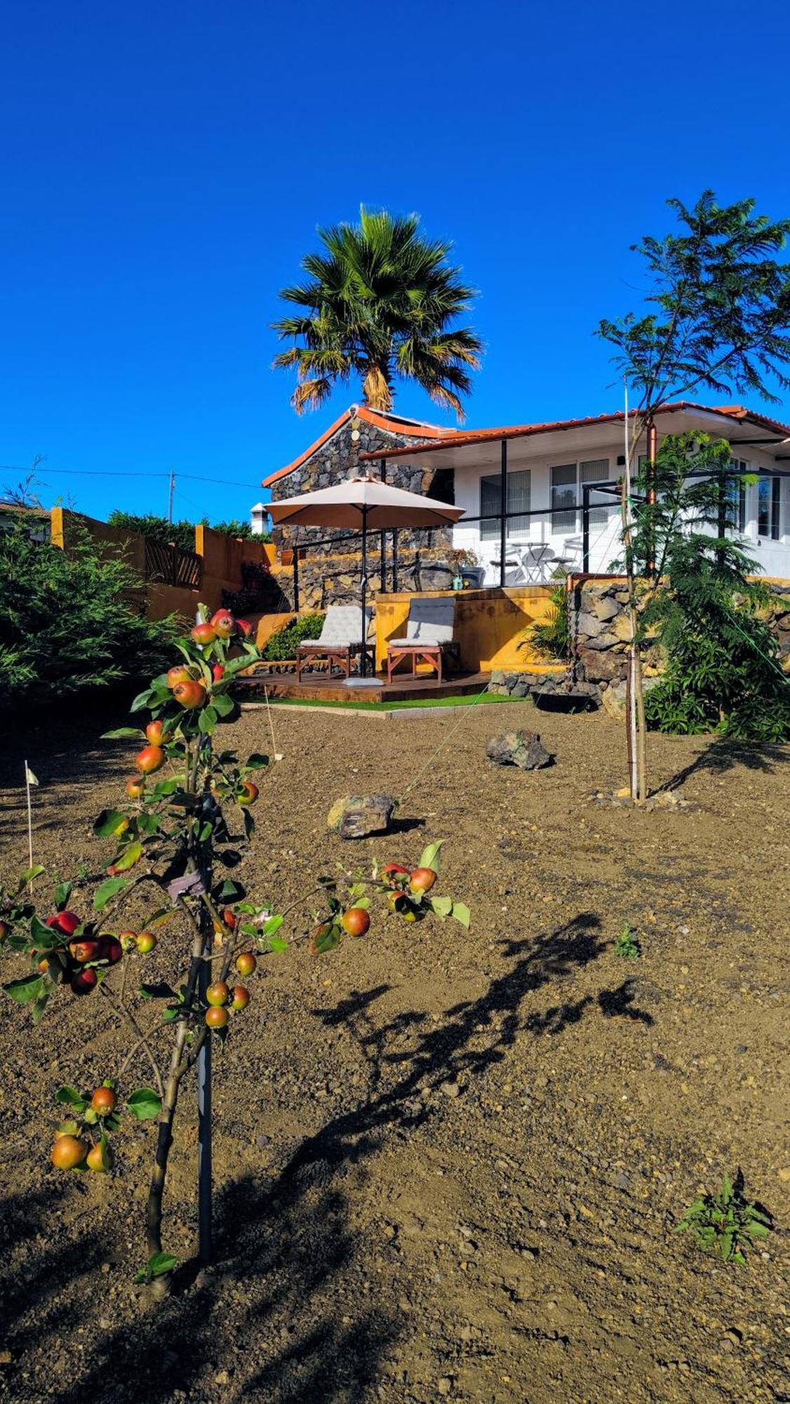 El Sueno: Un Lugar Especial Para Sus Vacaciones Fuencaliente de la Palma Exterior foto