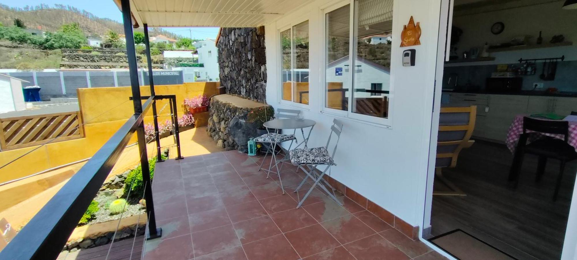 El Sueno: Un Lugar Especial Para Sus Vacaciones Fuencaliente de la Palma Exterior foto